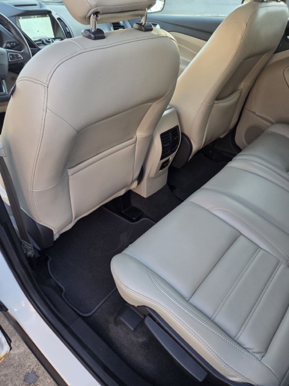 2018 Ford Escape Image 17