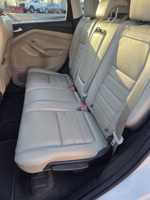 2018 Ford Escape Image 18