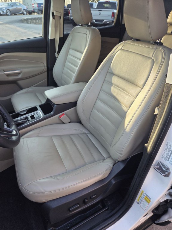 2018 Ford Escape Image 22