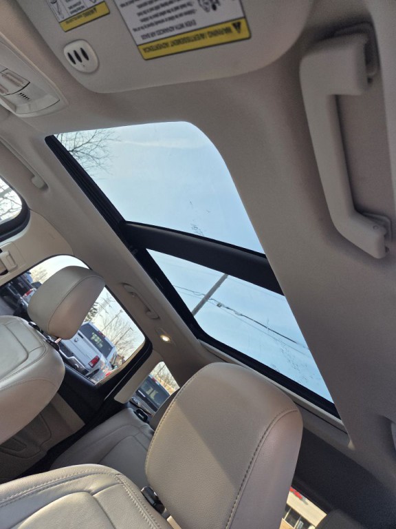 2018 Ford Escape Image 23