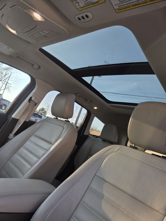 2018 Ford Escape Image 24