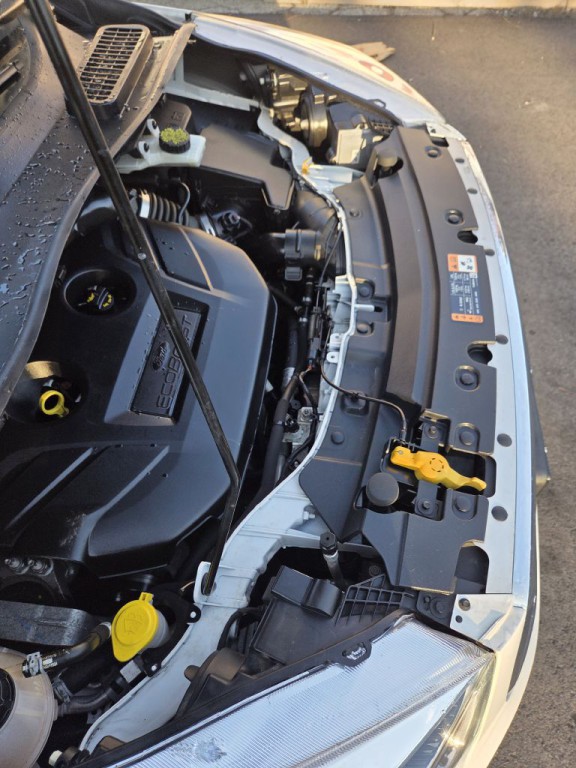 2018 Ford Escape Image 26