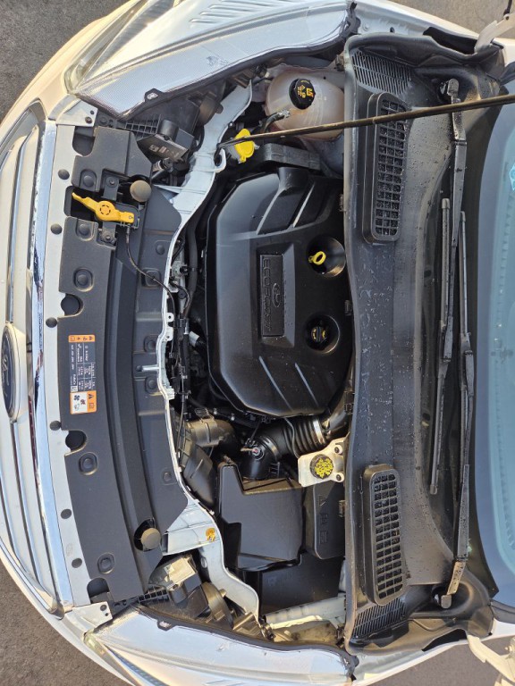 2018 Ford Escape Image 27