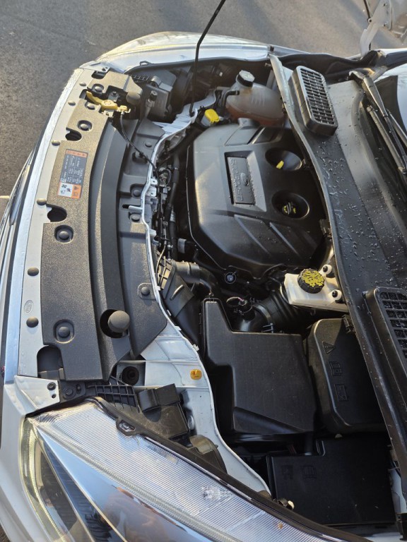 2018 Ford Escape Image 28