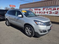 Image for 2015 Chevrolet Traverse LT ID: 7261811