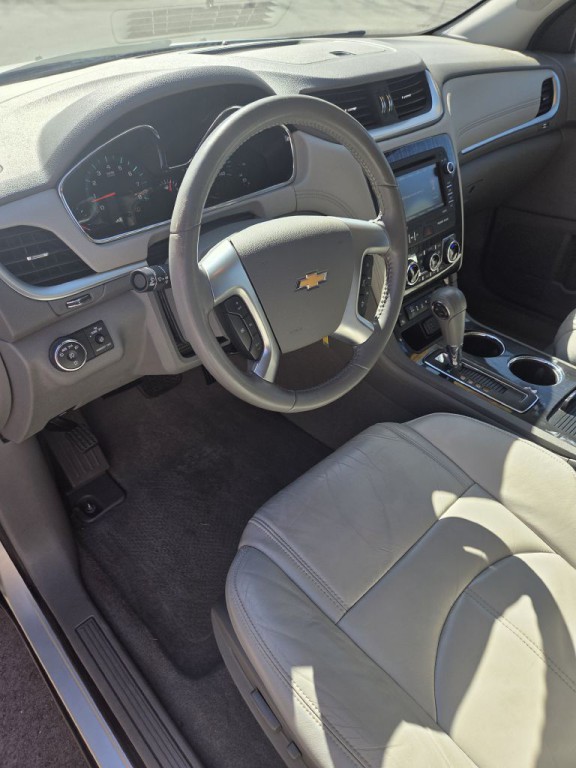 2015 Chevrolet Traverse Image 22