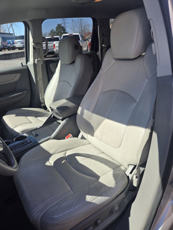 2015 Chevrolet Traverse Image 23