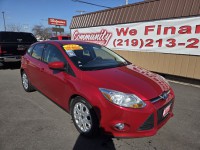 Image for 2012 Ford Focus SE ID: 7261818