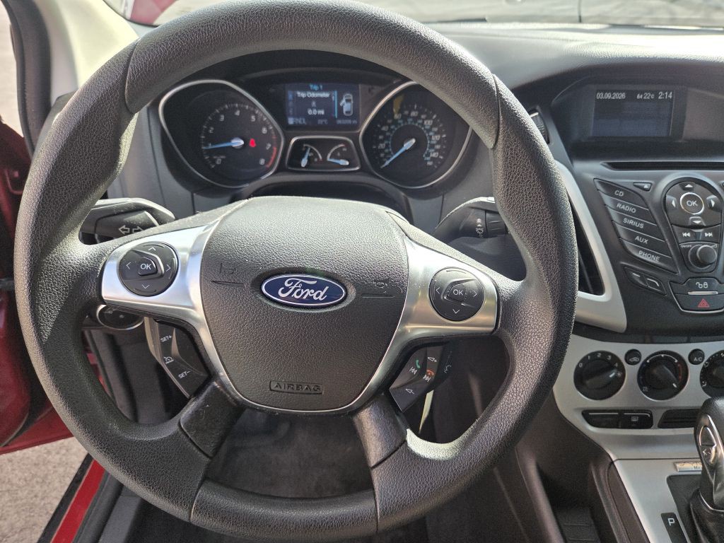 2012 Ford Focus Image 21