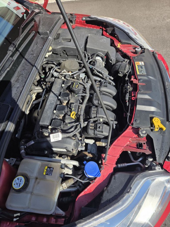 2012 Ford Focus Image 22