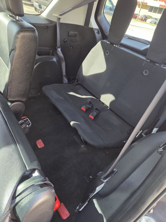 2012 Mitsubishi Outlander Image 20