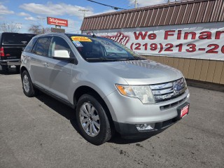 Image for 2010 Ford Edge SEL ID: 7282933