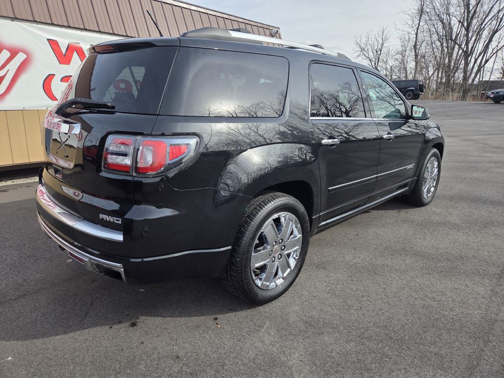 2015 GMC Acadia Image 6