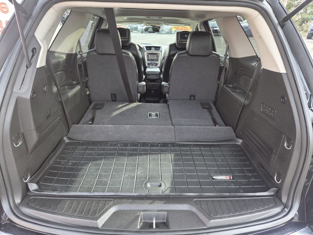 2015 GMC Acadia Image 9