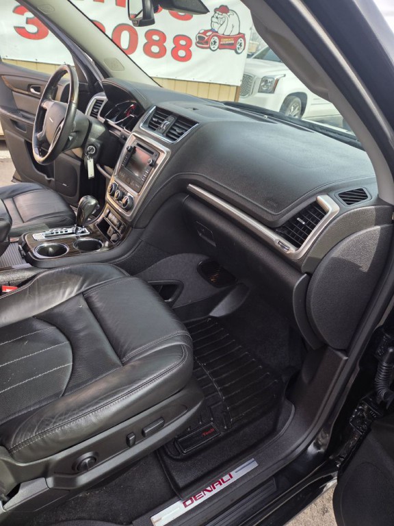 2015 GMC Acadia Image 14