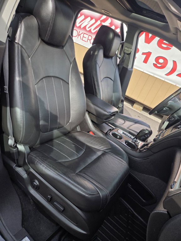 2015 GMC Acadia Image 15