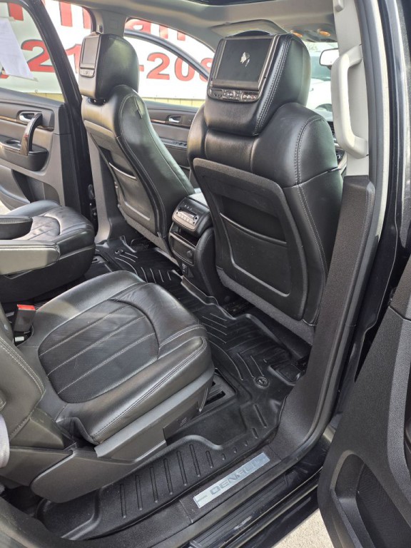 2015 GMC Acadia Image 16