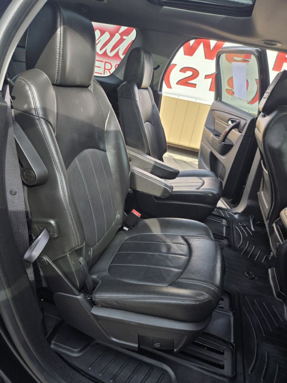 2015 GMC Acadia Image 17