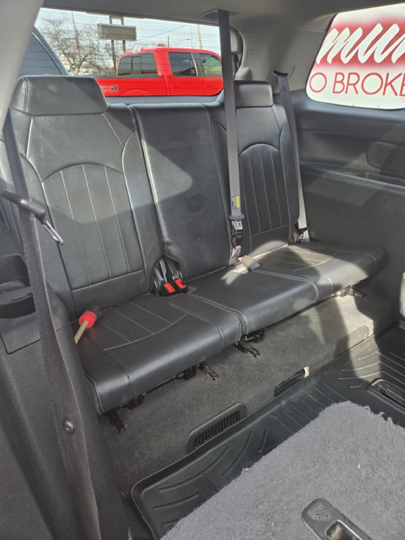 2015 GMC Acadia Image 18