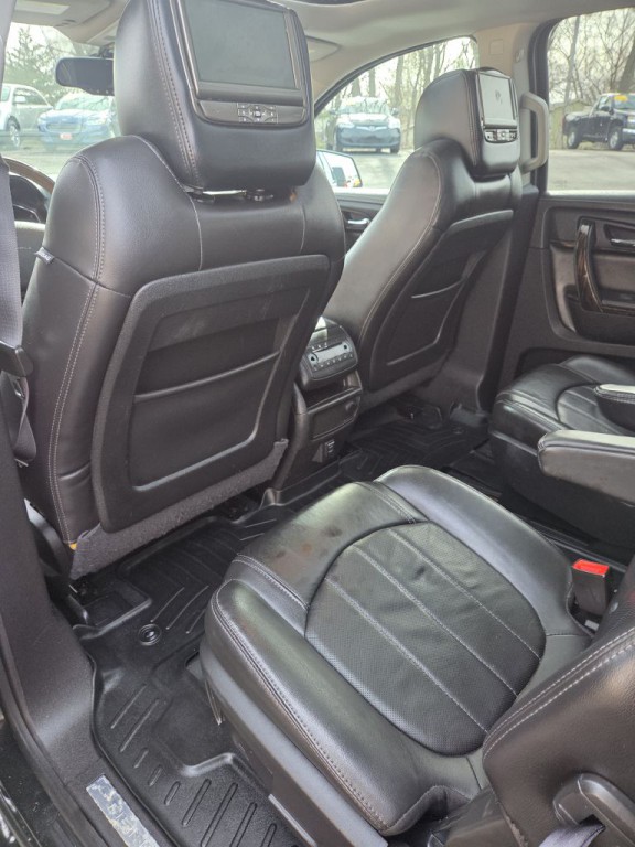 2015 GMC Acadia Image 19