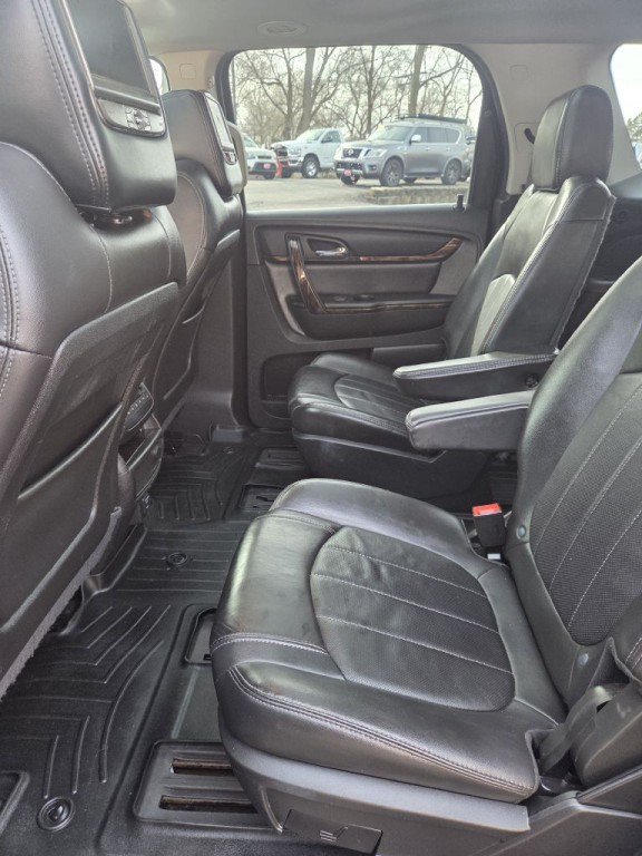 2015 GMC Acadia Image 20