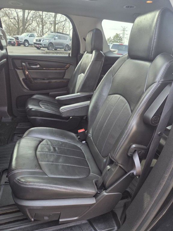 2015 GMC Acadia Image 21