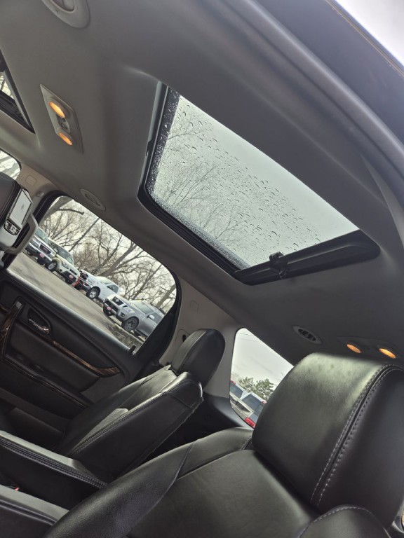 2015 GMC Acadia Image 22
