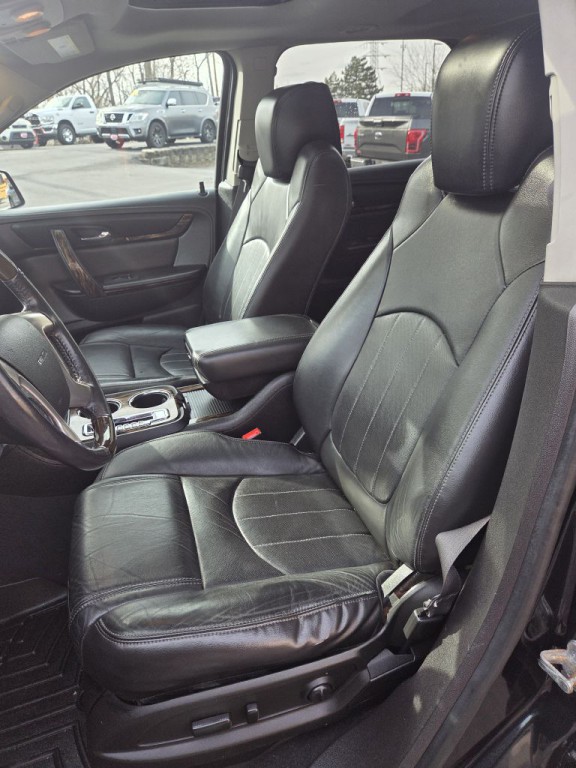 2015 GMC Acadia Image 24