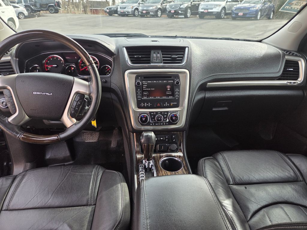 2015 GMC Acadia Image 26
