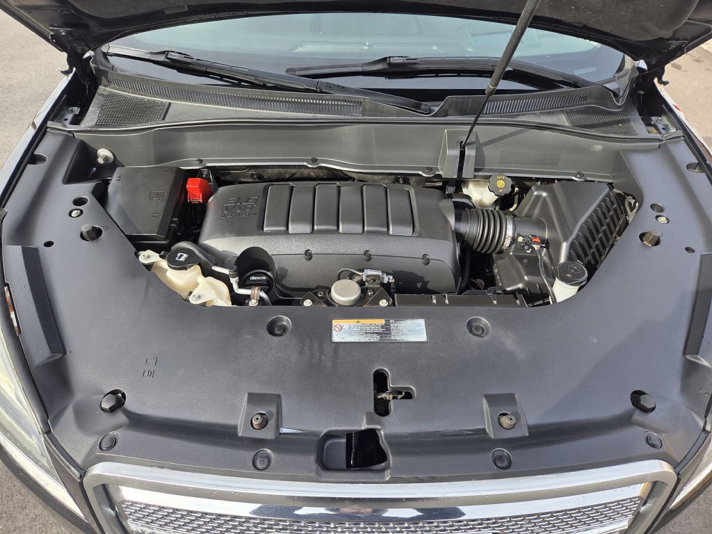 2015 GMC Acadia Image 30