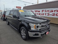 Image for 2020 Ford F-150 Supercrew ID: 7288514