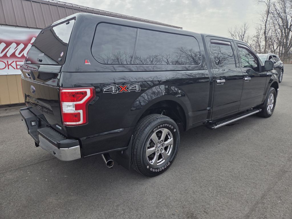 2020 Ford F-150 Image 6