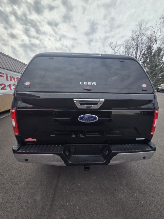 2020 Ford F-150 Image 7