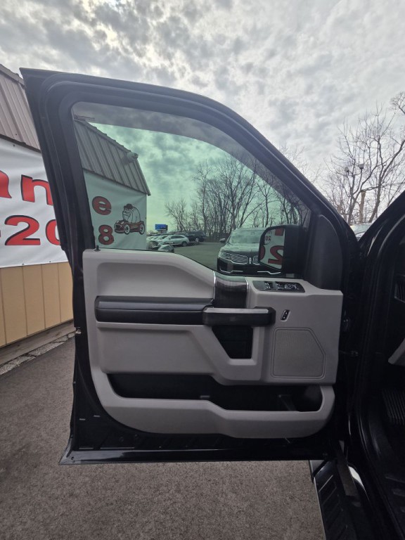 2020 Ford F-150 Image 10