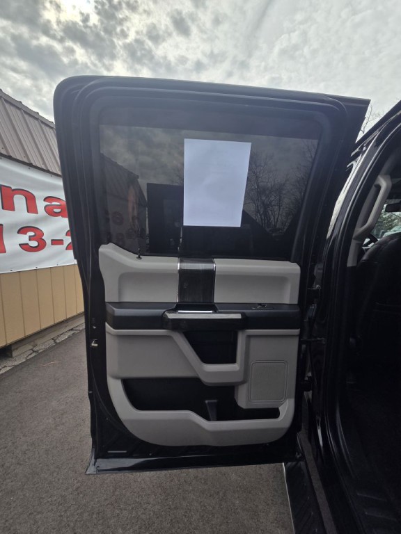 2020 Ford F-150 Image 11