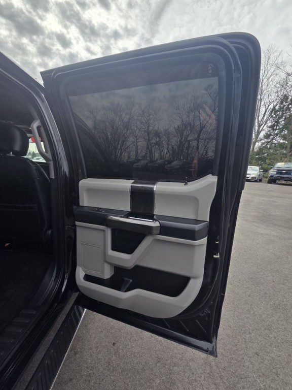 2020 Ford F-150 Image 12