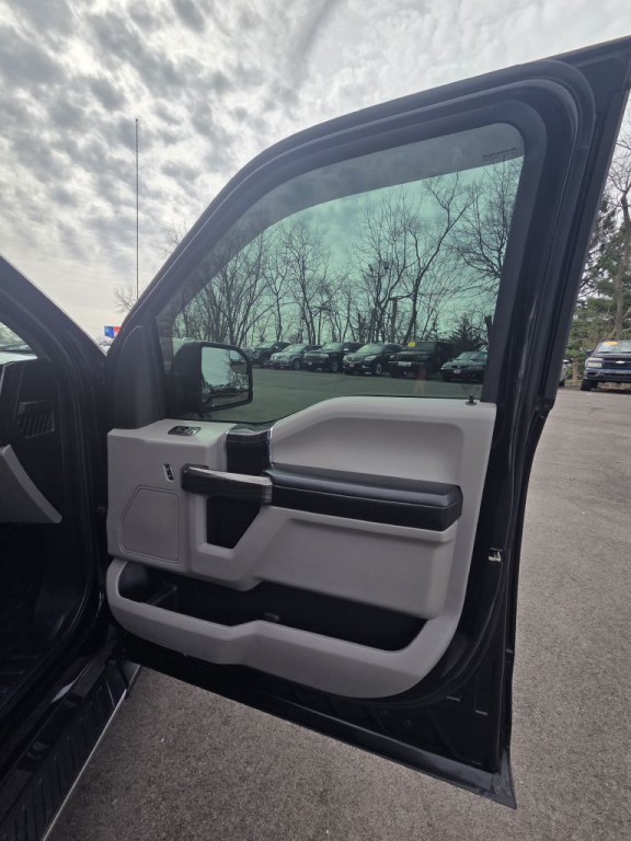 2020 Ford F-150 Image 13