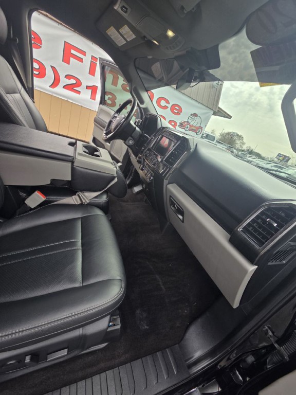 2020 Ford F-150 Image 14