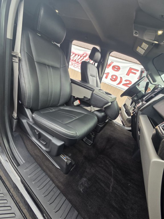 2020 Ford F-150 Image 15