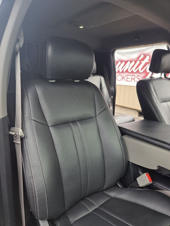 2020 Ford F-150 Image 16