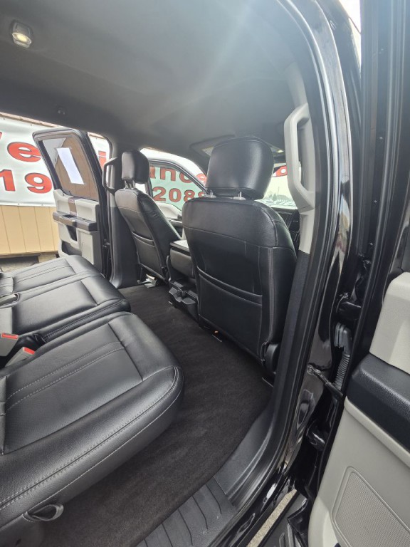 2020 Ford F-150 Image 17