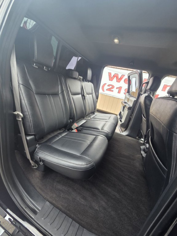 2020 Ford F-150 Image 18