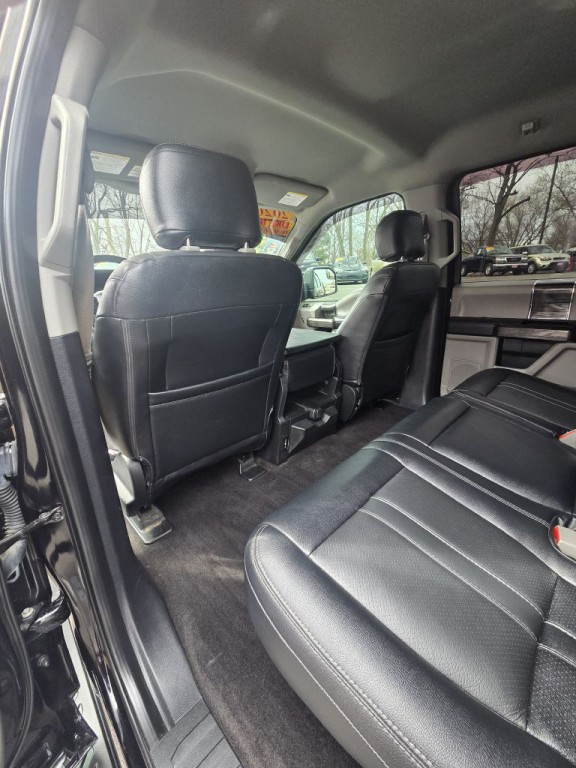 2020 Ford F-150 Image 19