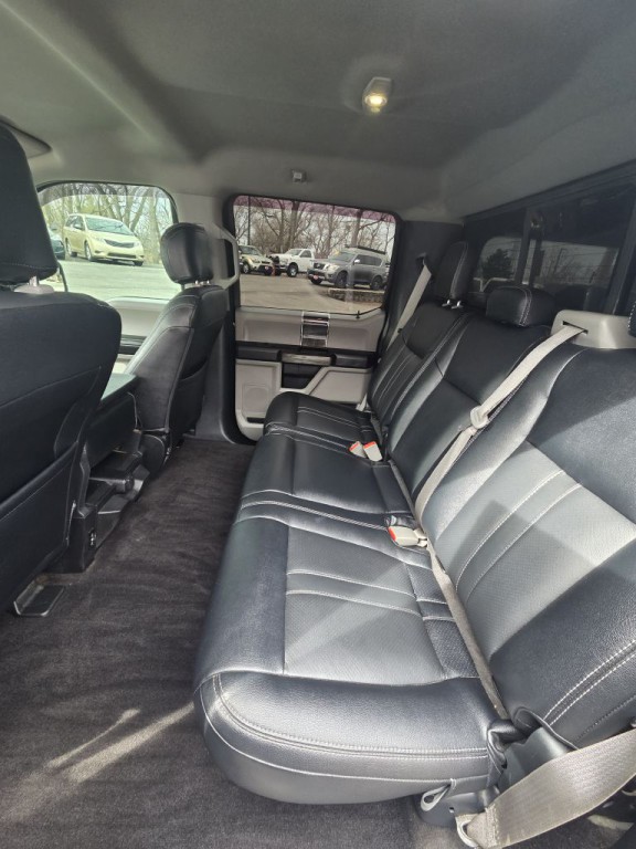 2020 Ford F-150 Image 20