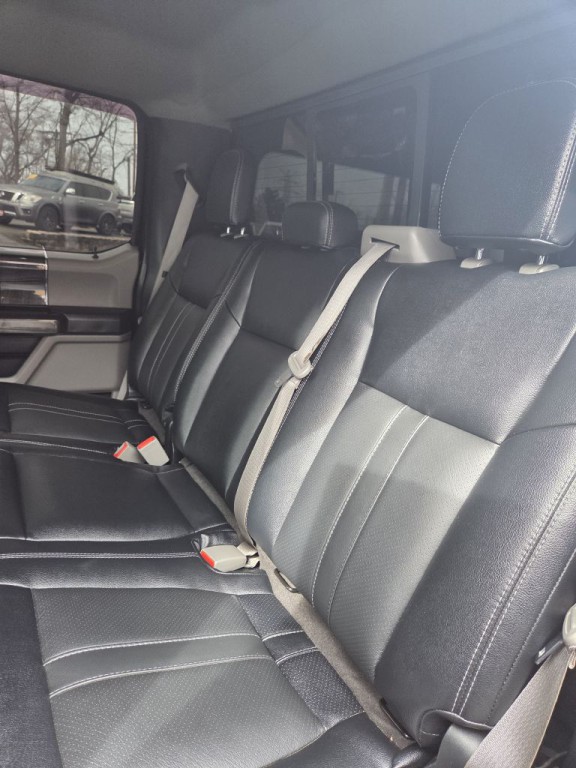 2020 Ford F-150 Image 21