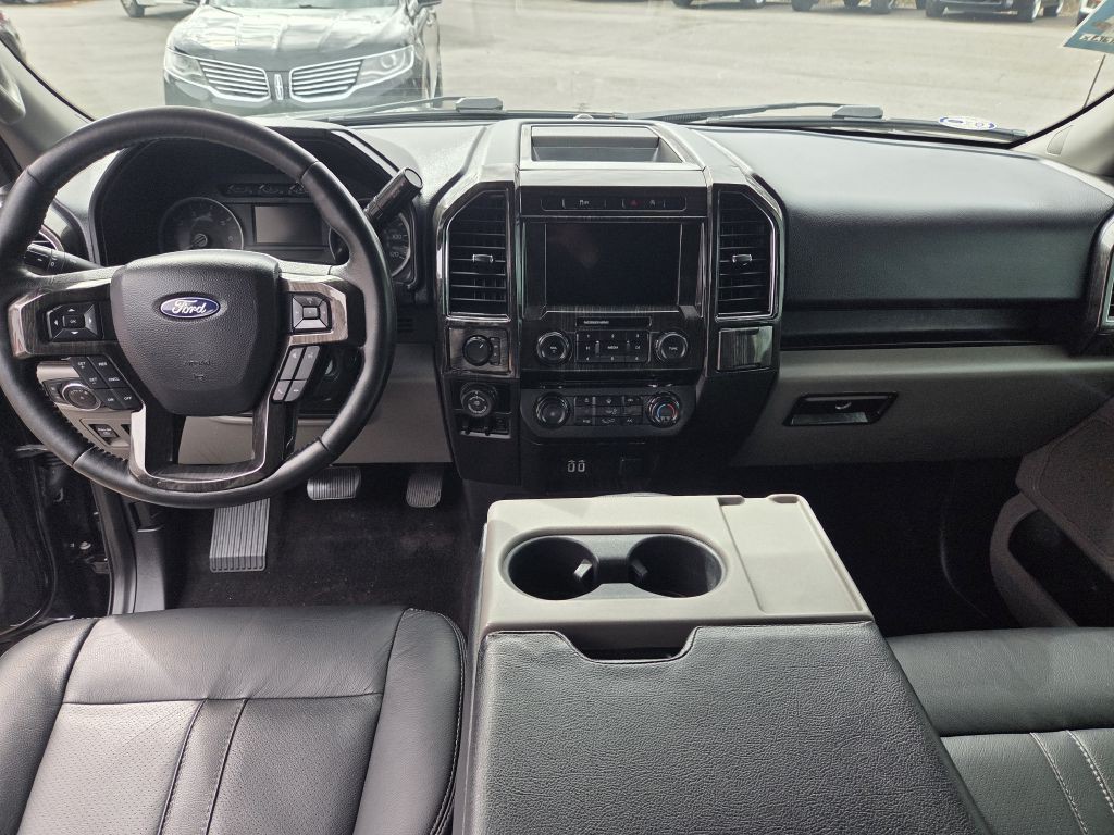 2020 Ford F-150 Image 22