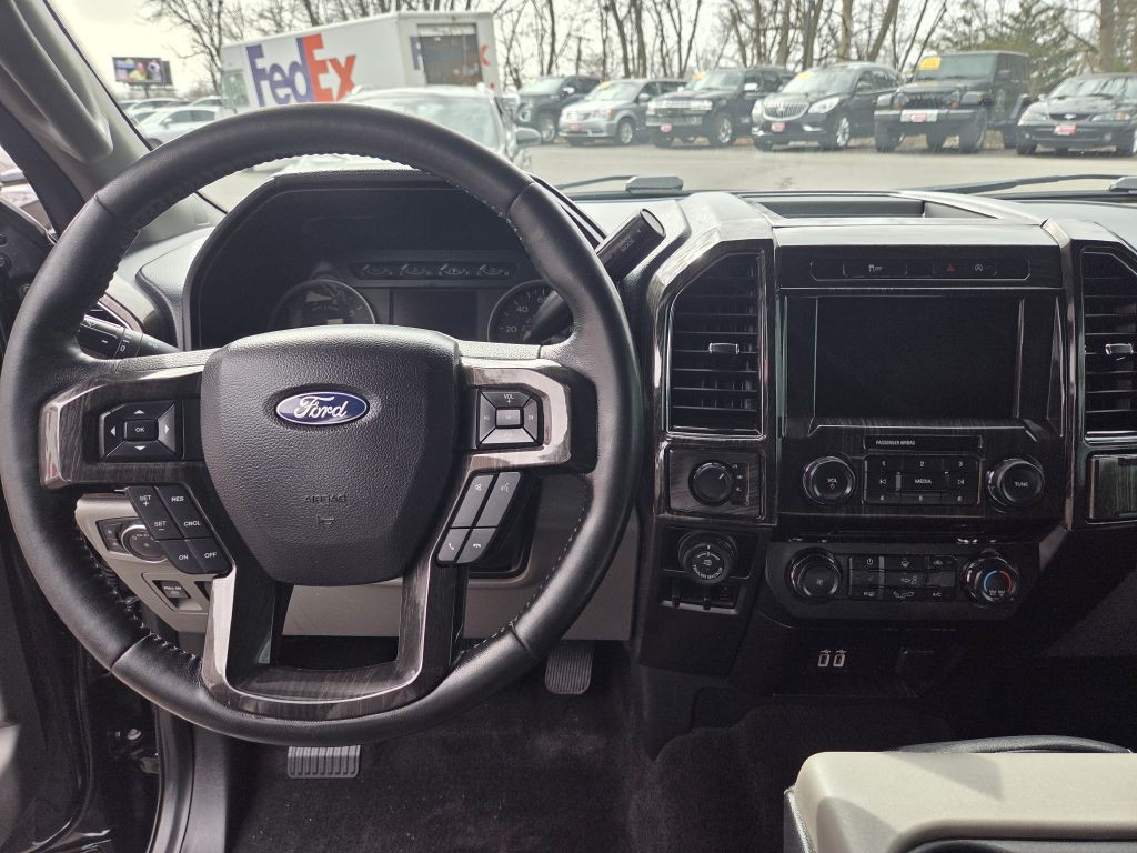 2020 Ford F-150 Image 23