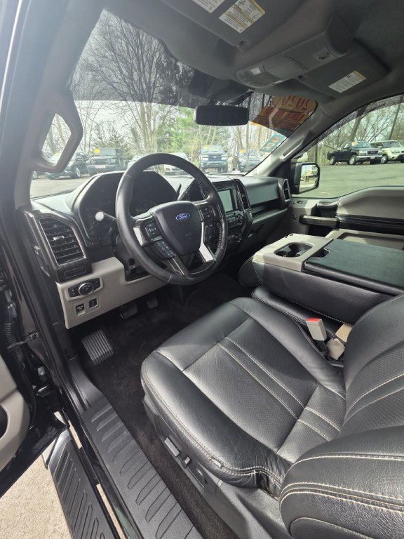 2020 Ford F-150 Image 24