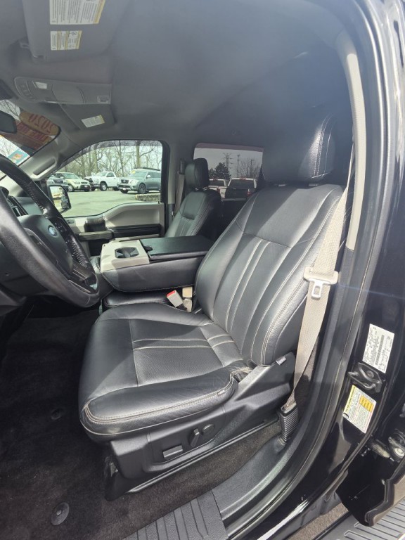 2020 Ford F-150 Image 25