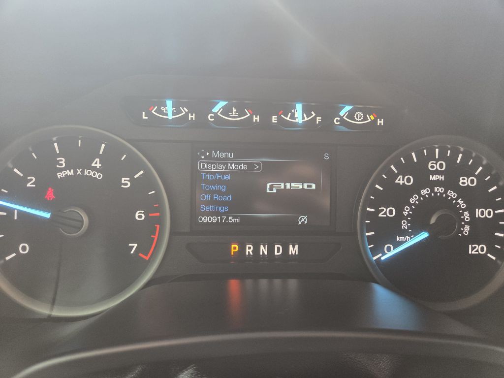 2020 Ford F-150 Image 26